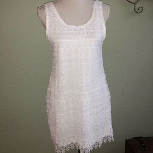 Lace Dress